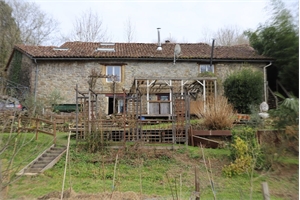 propriete à la vente -   09240  LA BASTIDE DE SEROU, surface 276 m2 vente propriete - UBI476109449